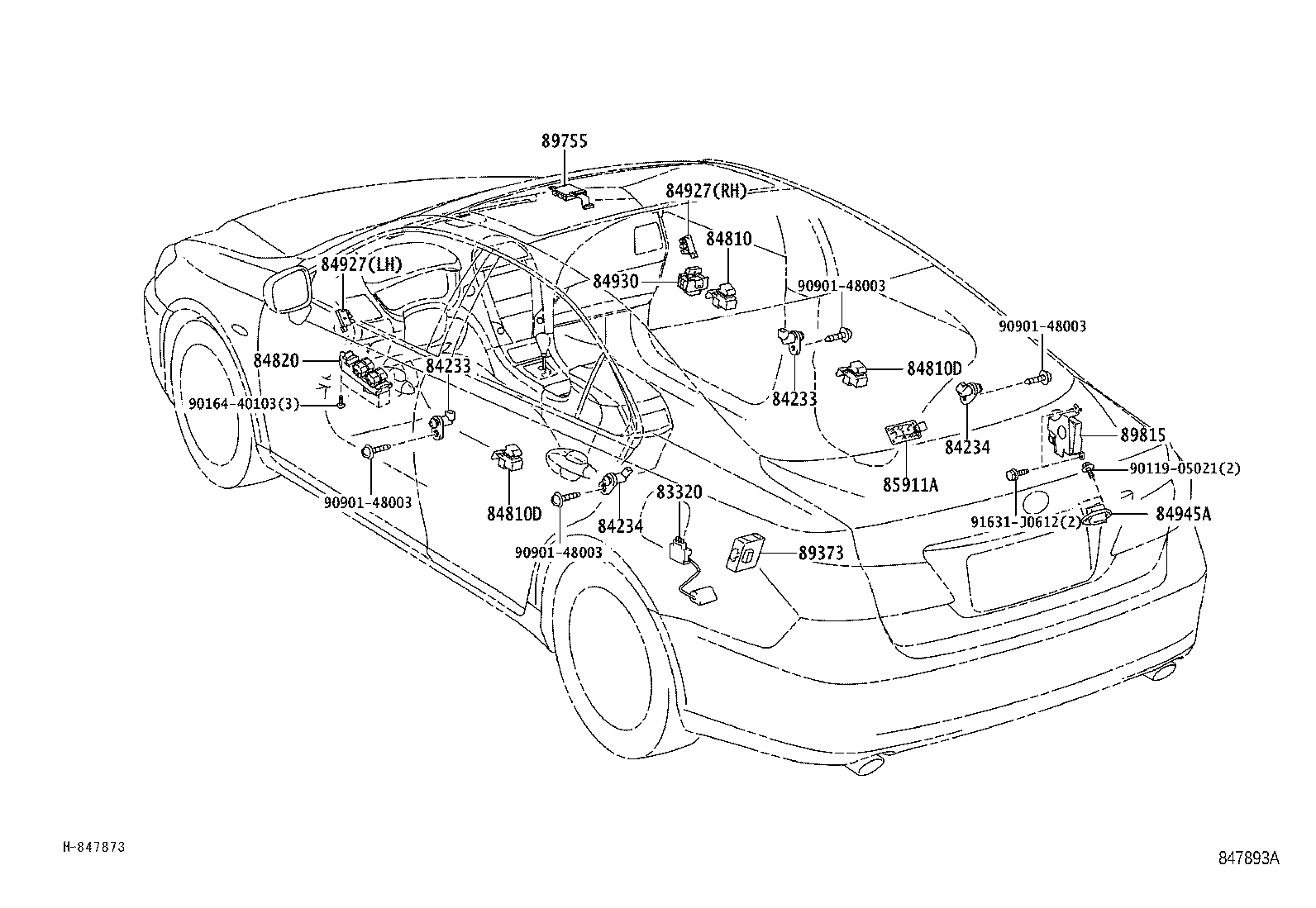 Thumbnail 6 for 82672-33330