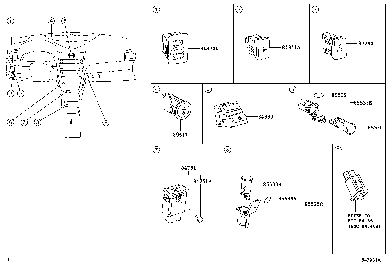 Thumbnail 5 for 82743-33030
