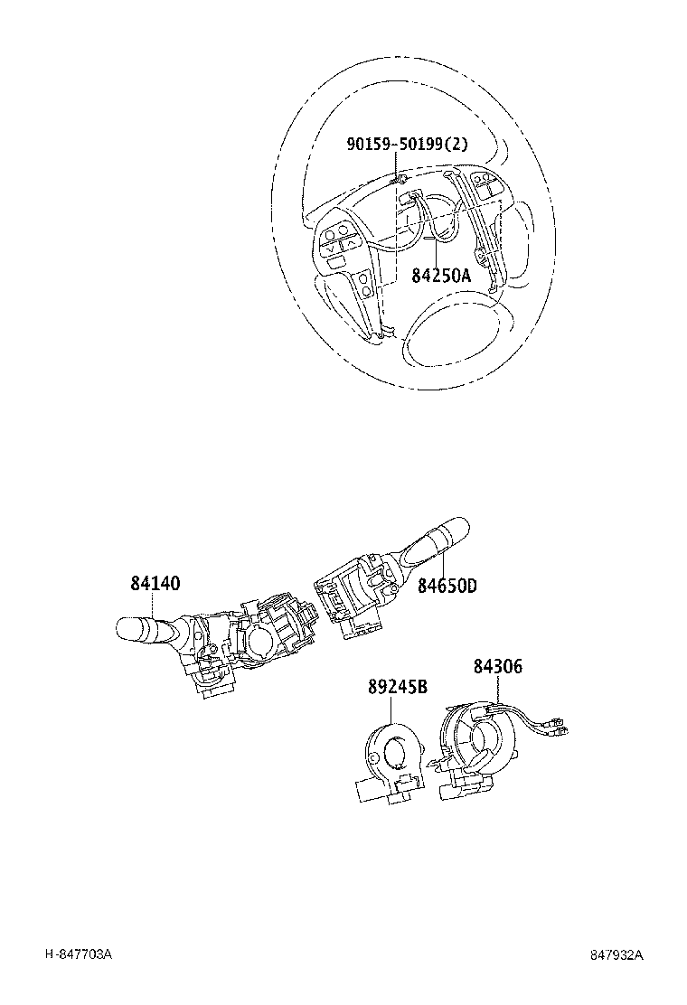 Thumbnail 6 for 82743-33030