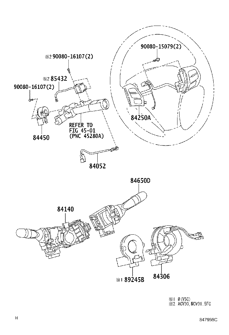 Thumbnail 8 for 89245-06010