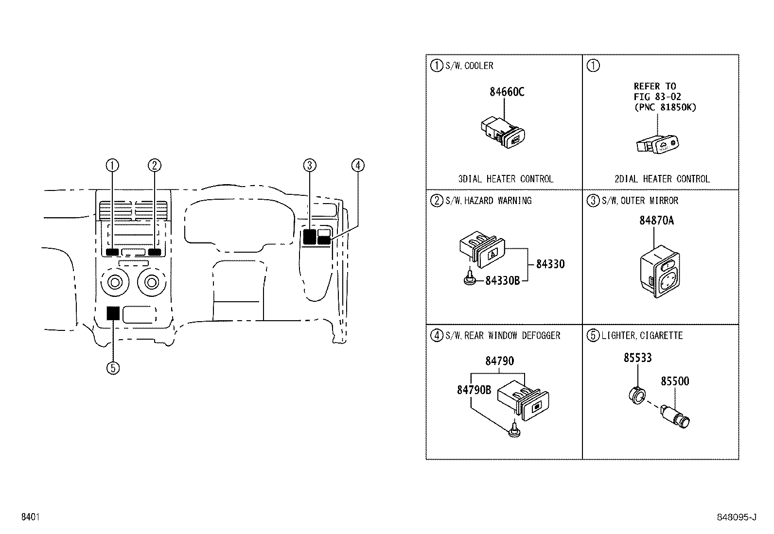 Thumbnail 4 for 9004A-98017