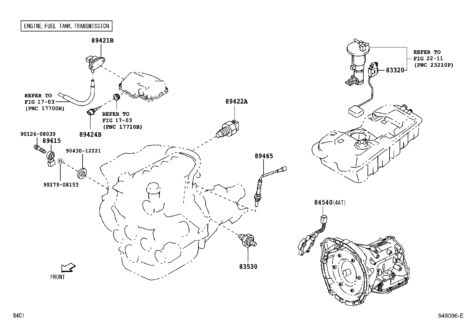 Thumbnail 2 for 9004A-98017