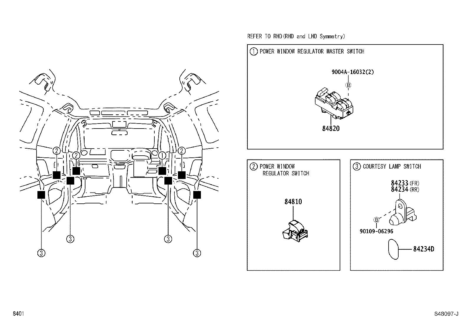 Thumbnail 6 for 9004A-98017