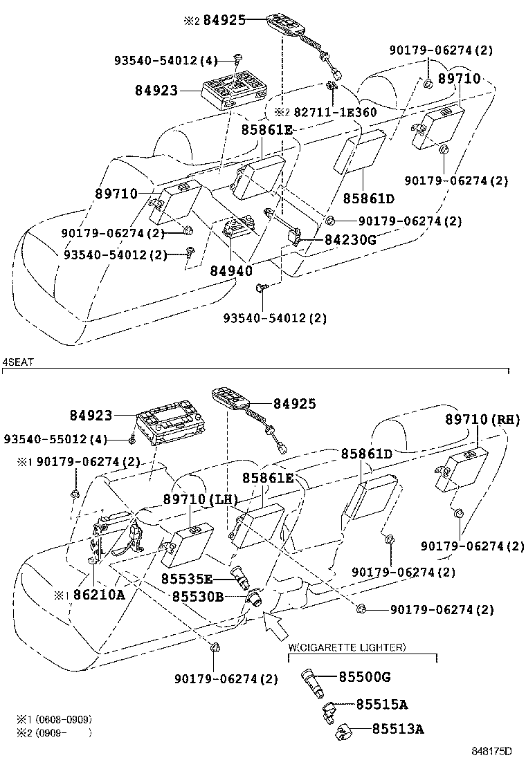 Thumbnail 10 for 81980-50040