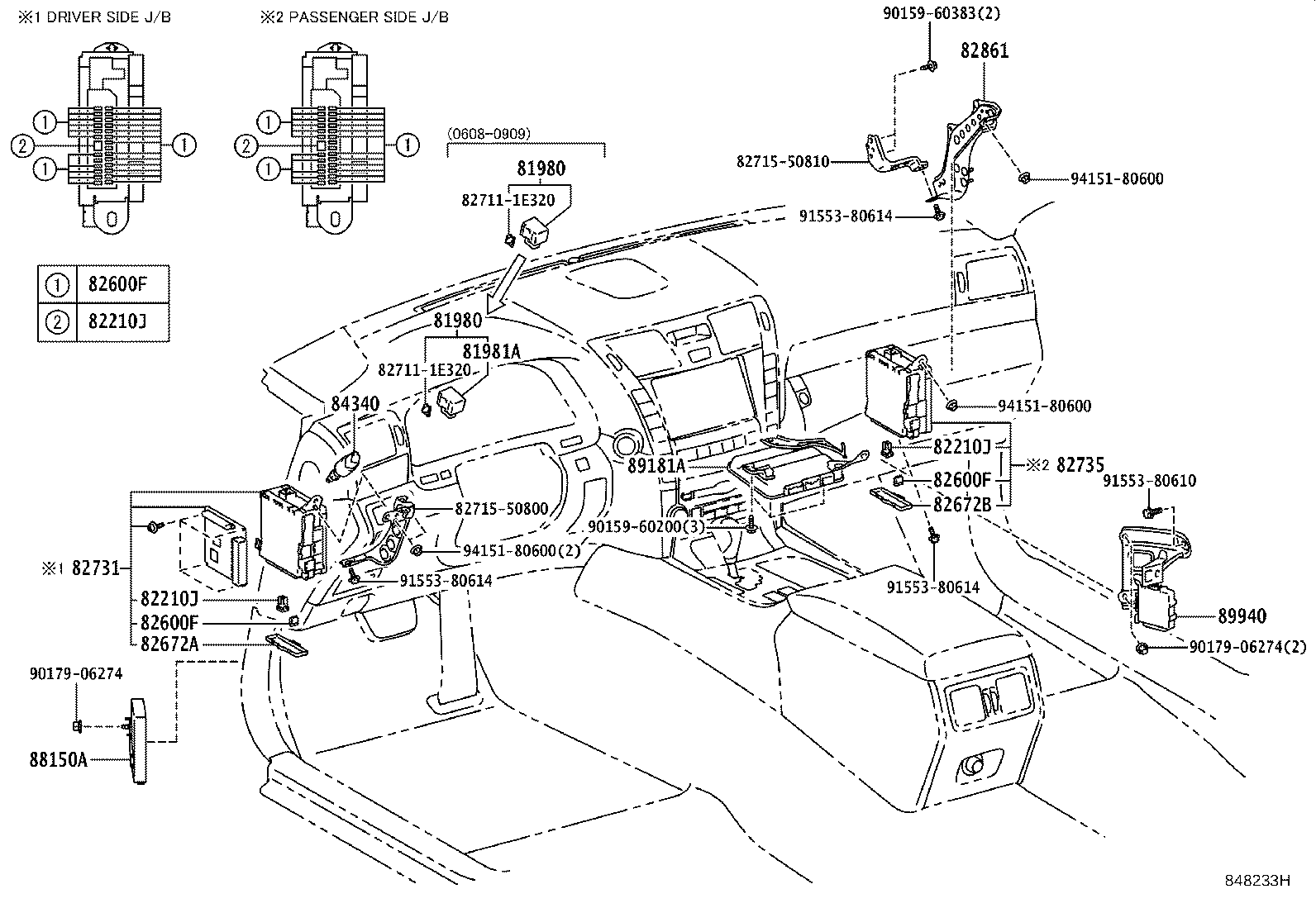Thumbnail 4 for 81980-50040