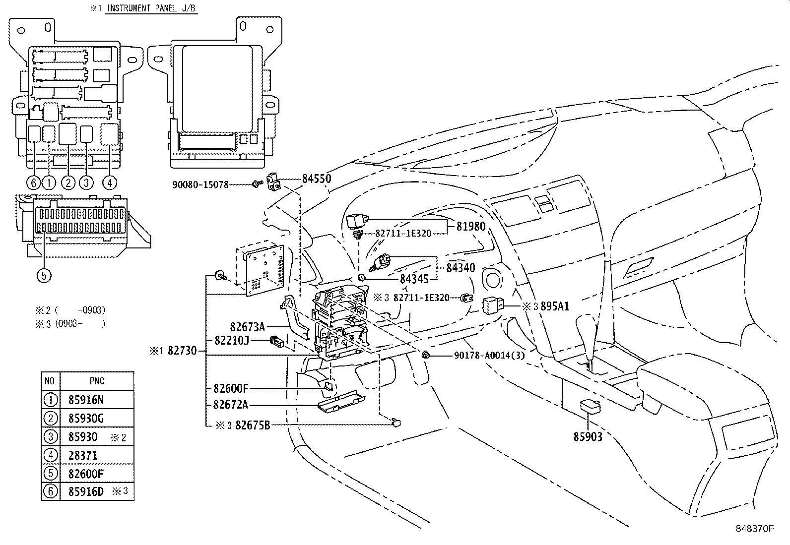 Thumbnail 3 for 82730-06620