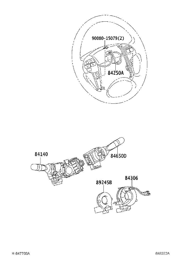 Thumbnail 4 for 82730-06620