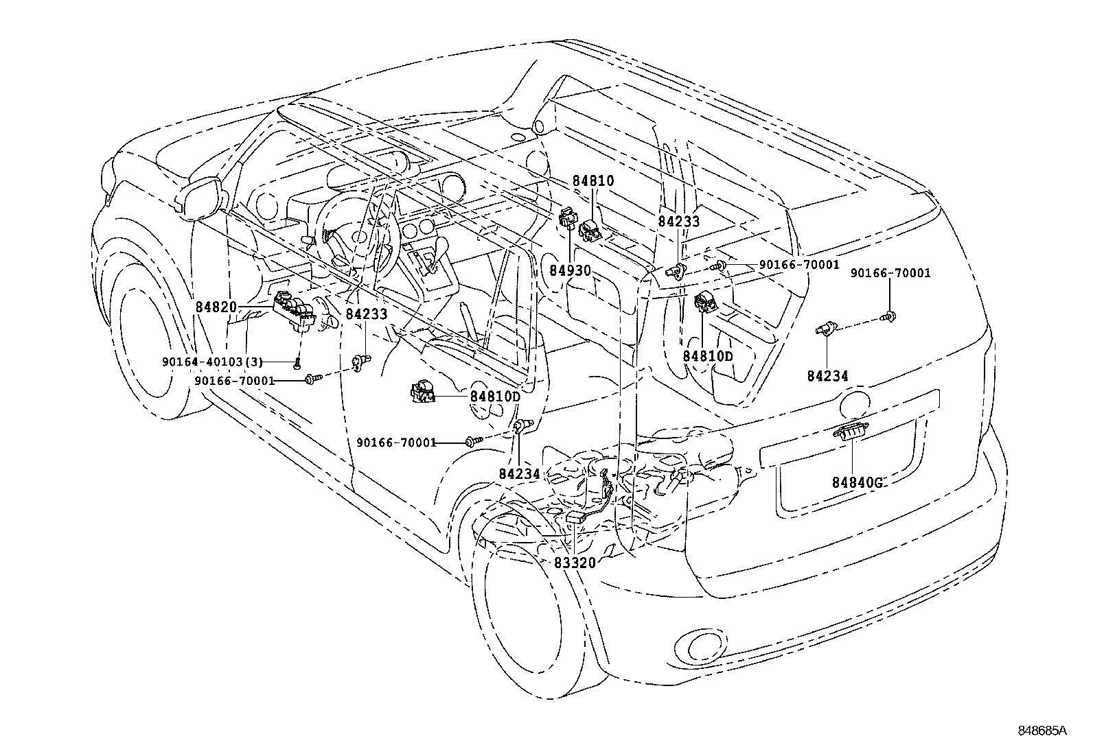 Thumbnail 6 for 82660-42030