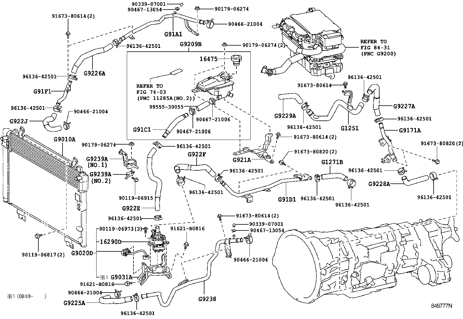 Thumbnail 2 for G9141-50010