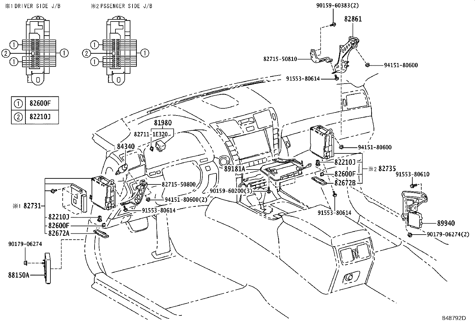 Thumbnail 4 for 82662-50330