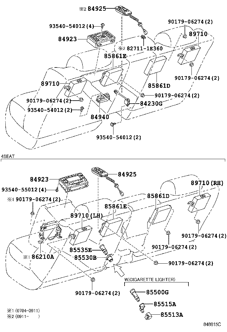 Thumbnail 8 for 82662-50330
