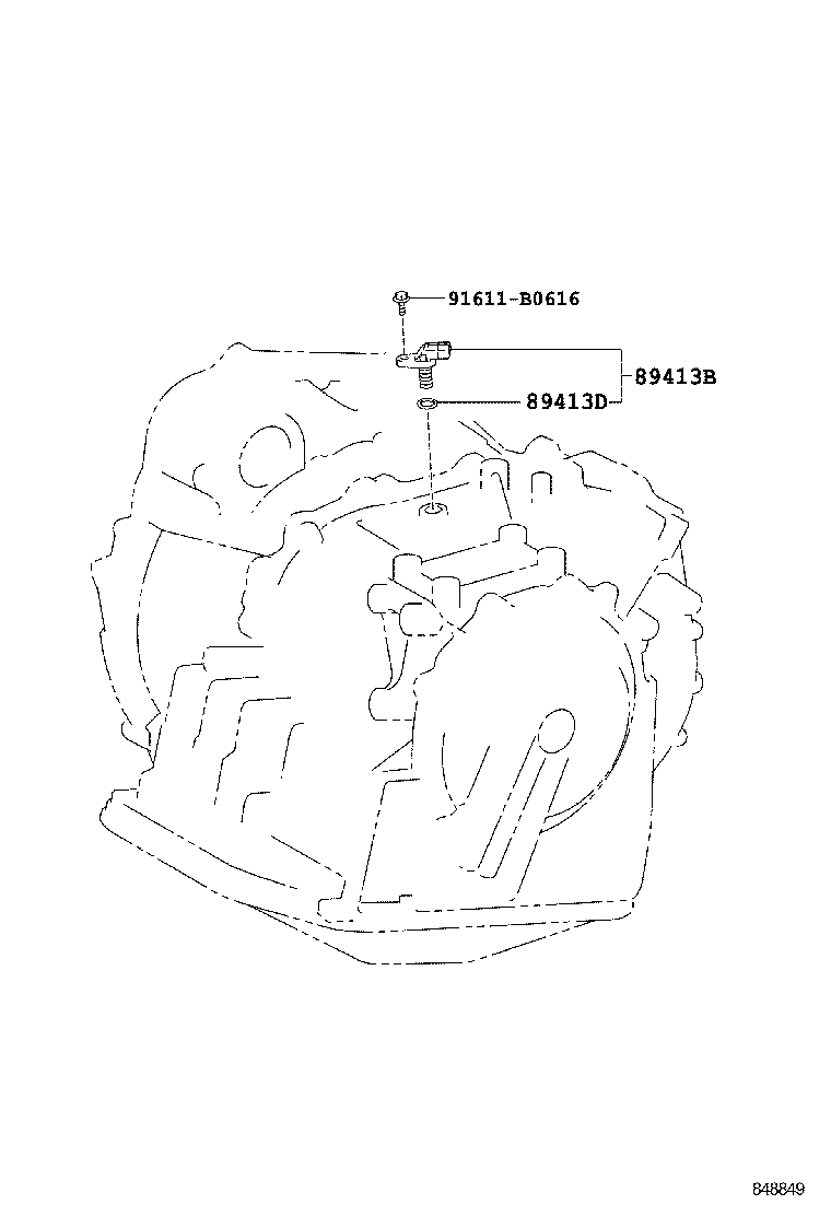 84720-12080 SWITCH ASSY, PATTERN SELECT product image