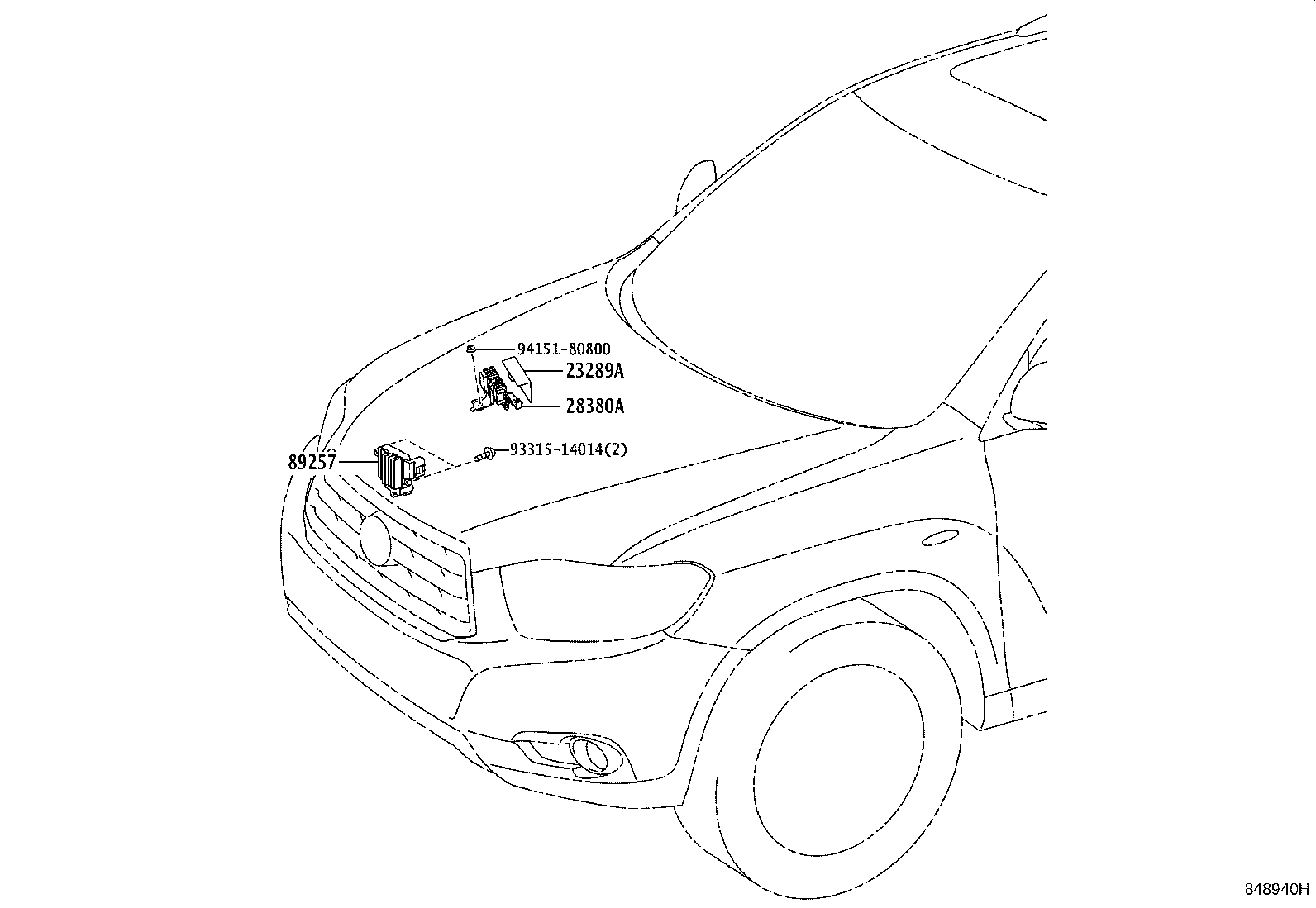 Thumbnail 4 for 23080-31130