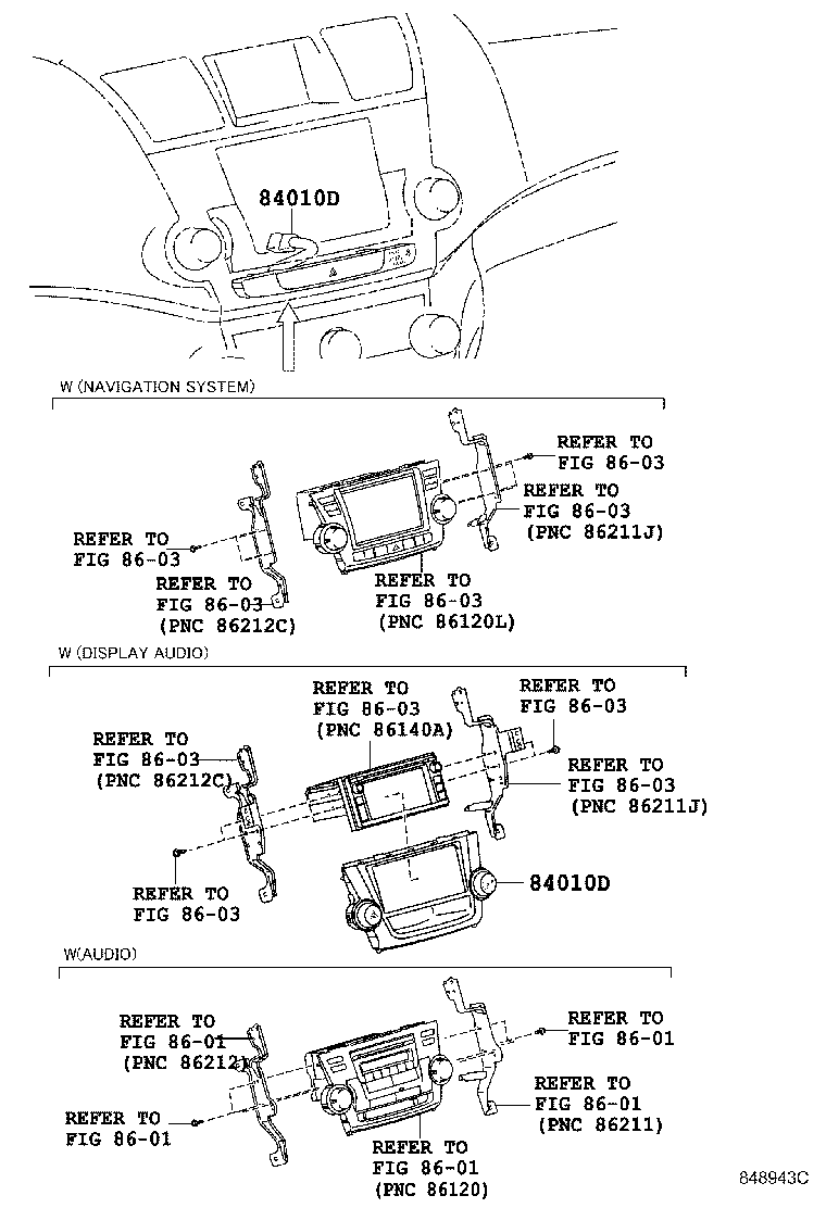 Thumbnail 10 for 23080-31130