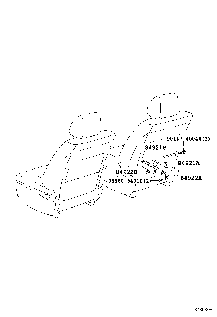 83320-20620 GAGE ASSY, FUEL SENDER product image