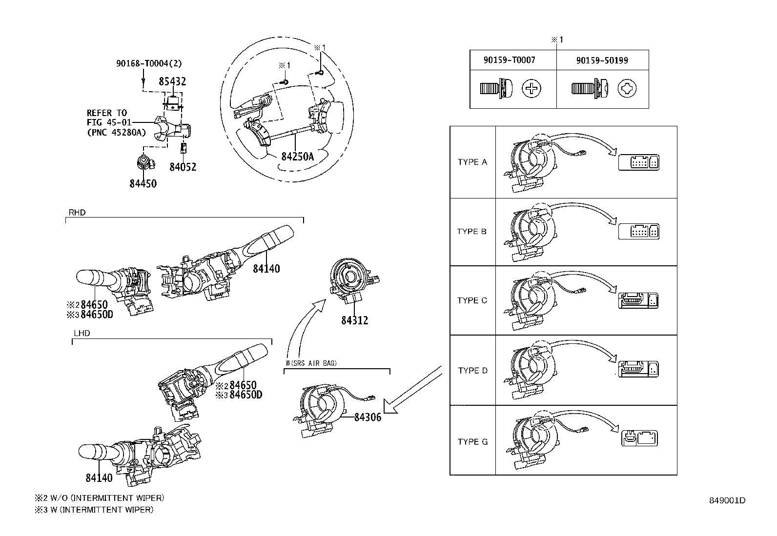 83320-0K030 GAGE ASSY, FUEL SENDER product image