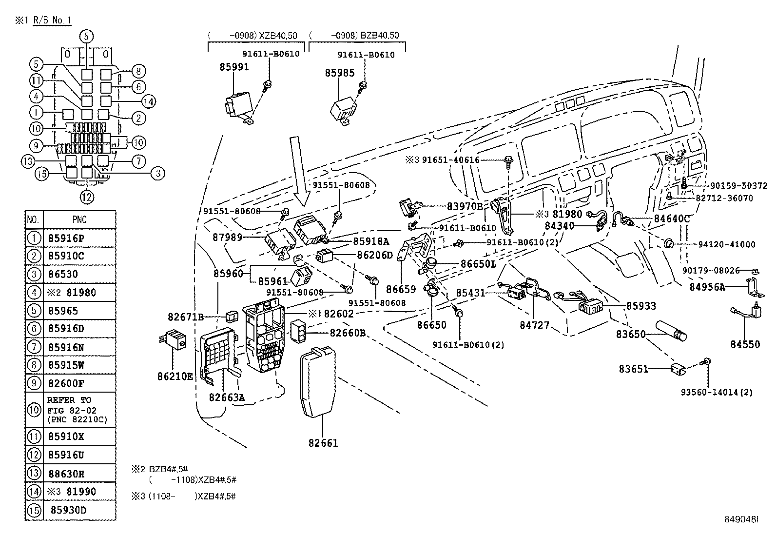 28491-56140 COMPUTER, EXHAUST RETARDER product image