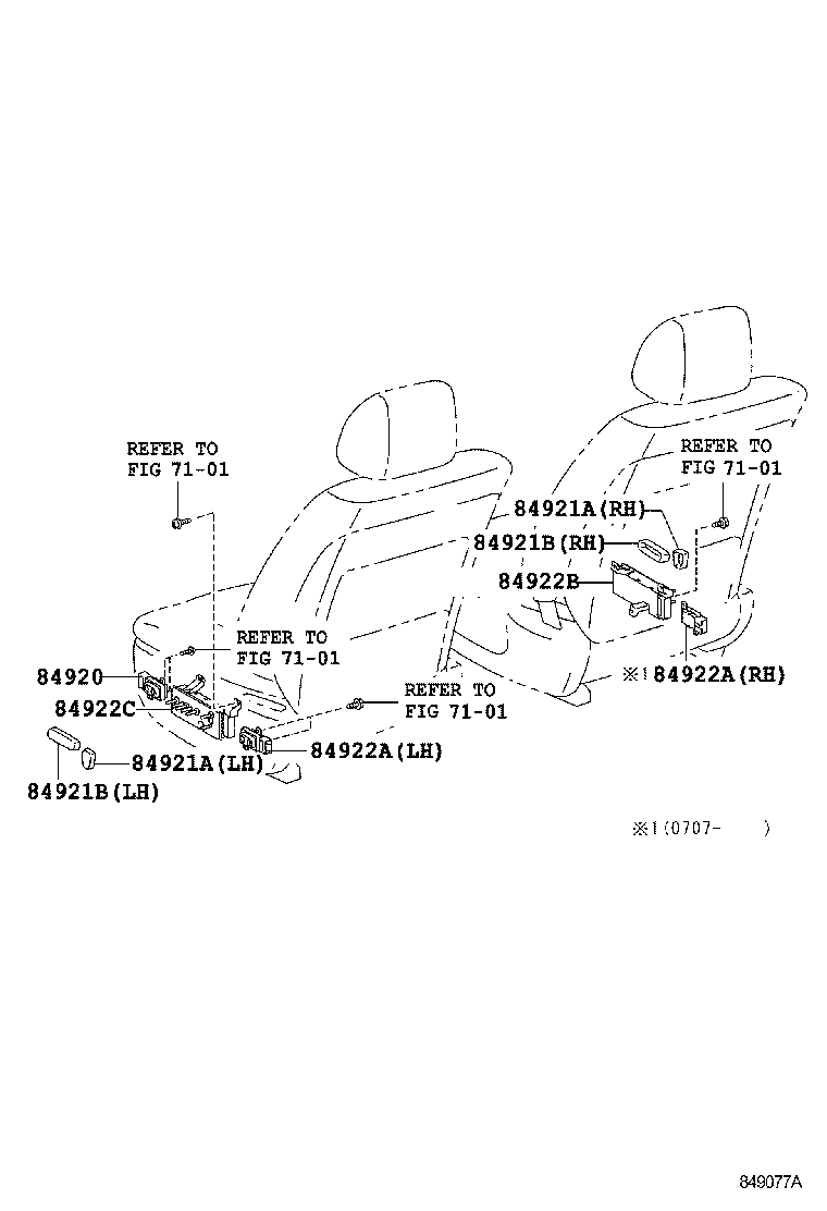 Thumbnail 6 for 82672-07200