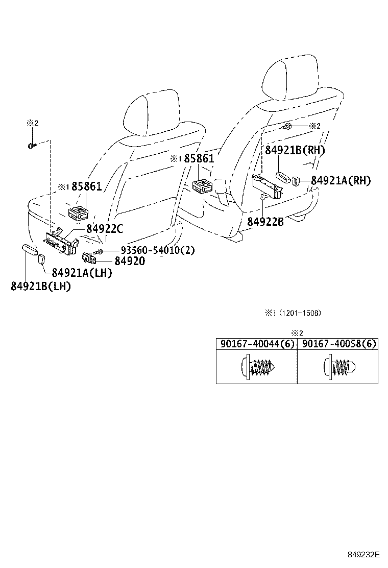 Thumbnail 15 for 82672-60110