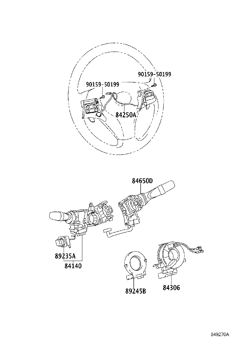 Thumbnail 11 for 82672-30121