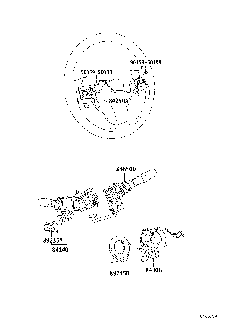 Thumbnail 7 for 82672-30230