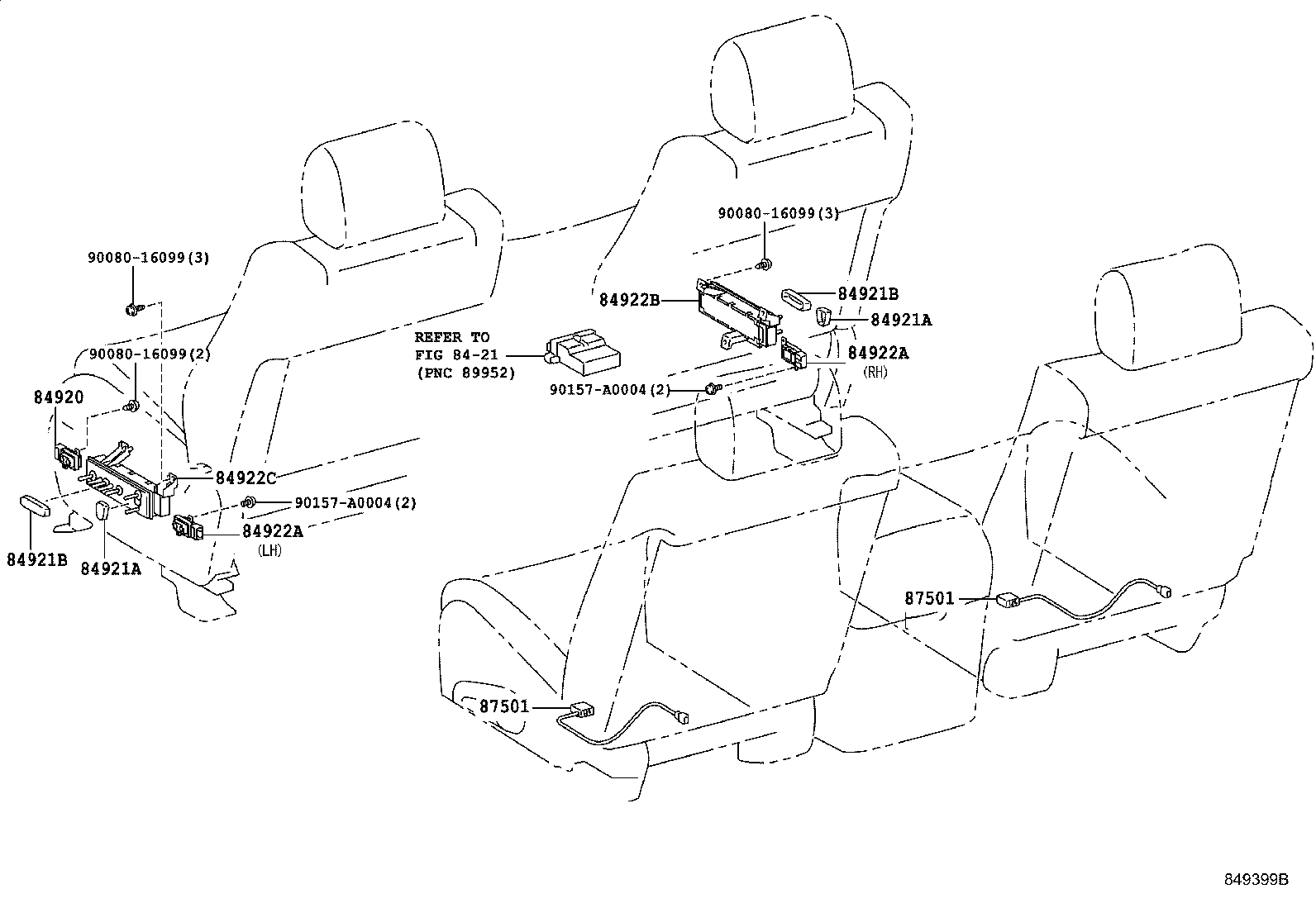 Thumbnail 16 for 82672-0C121