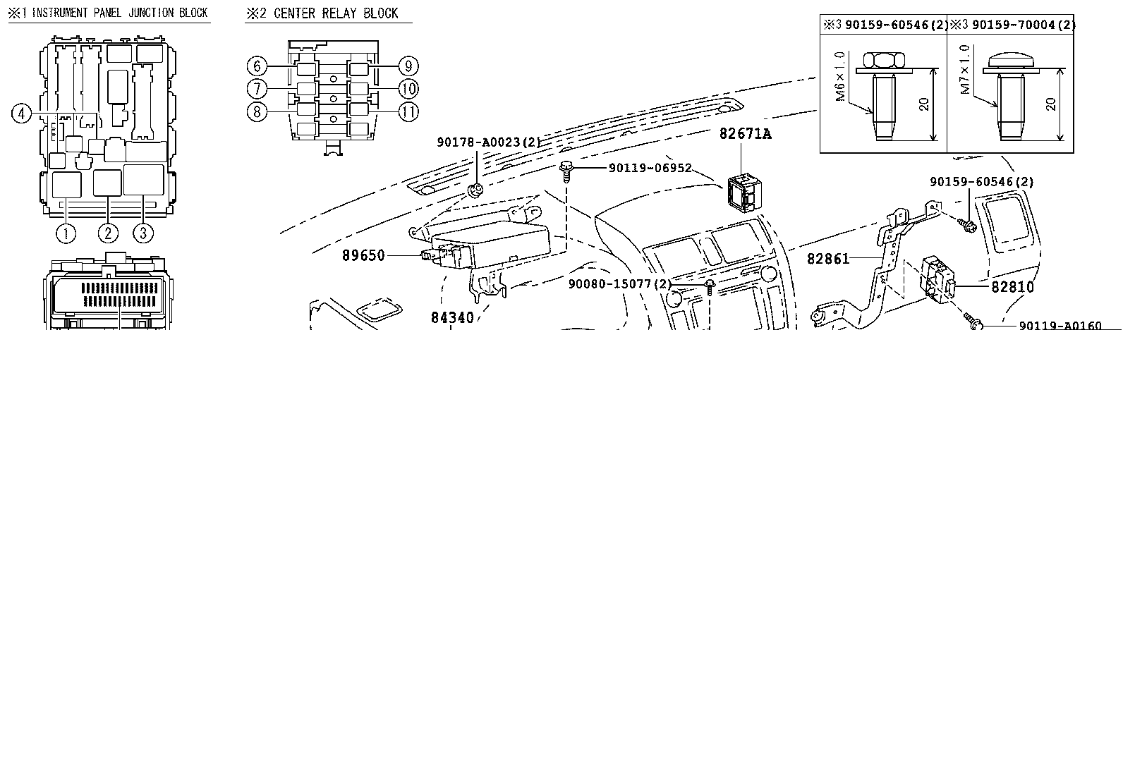 Thumbnail 4 for 82671-12310