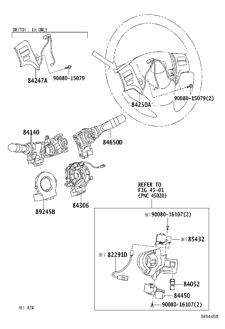 Thumbnail 6 for 82671-12310