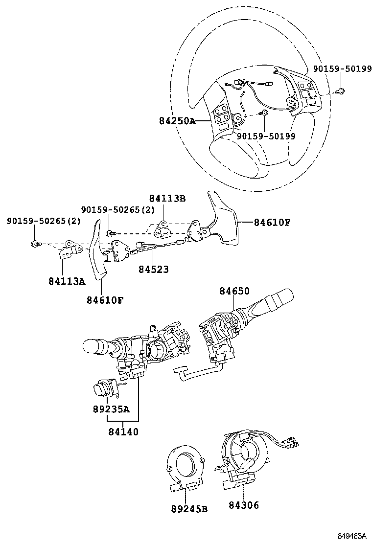 Thumbnail 7 for 82620-30200