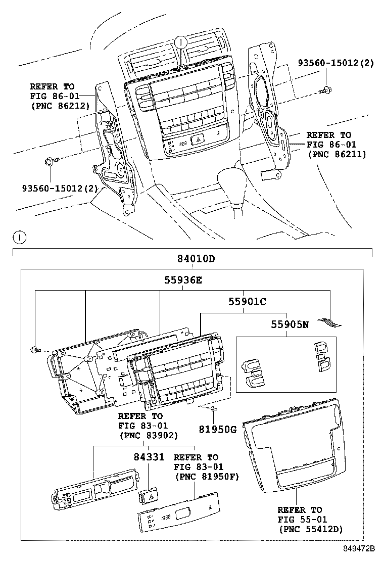 Thumbnail 6 for 82620-30200
