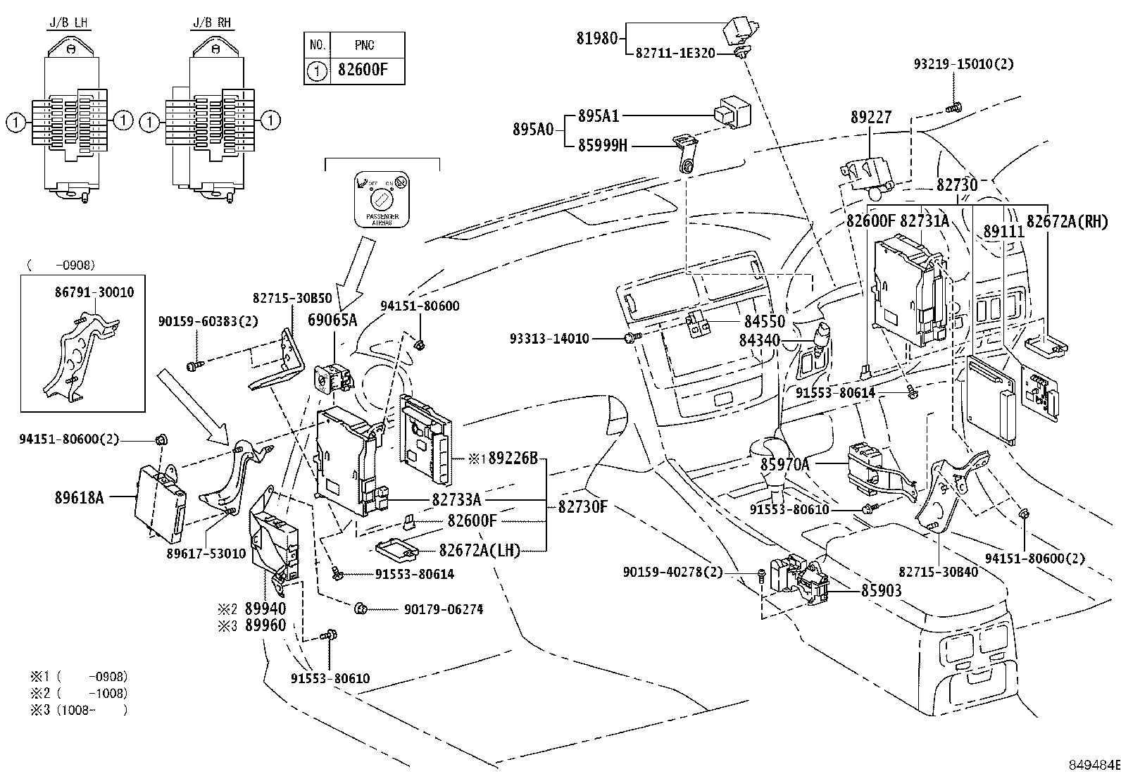 83320-53050 GAGE ASSY, FUEL SENDER product image