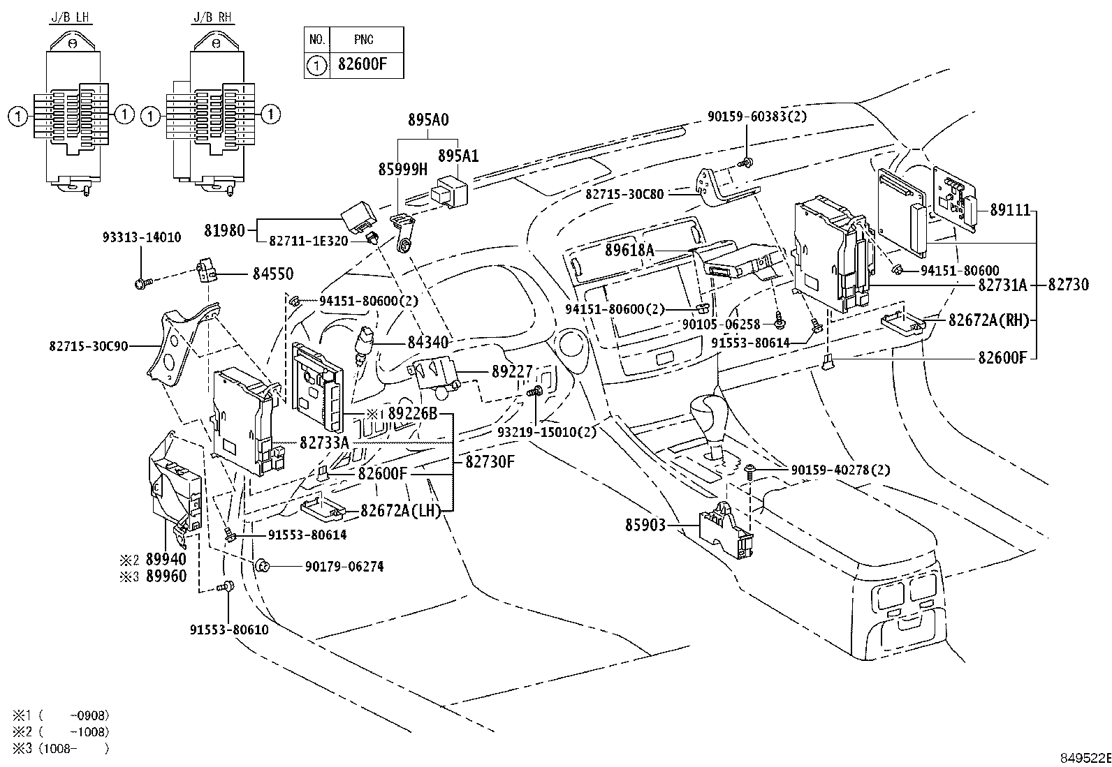 Thumbnail 3 for 82620-30200