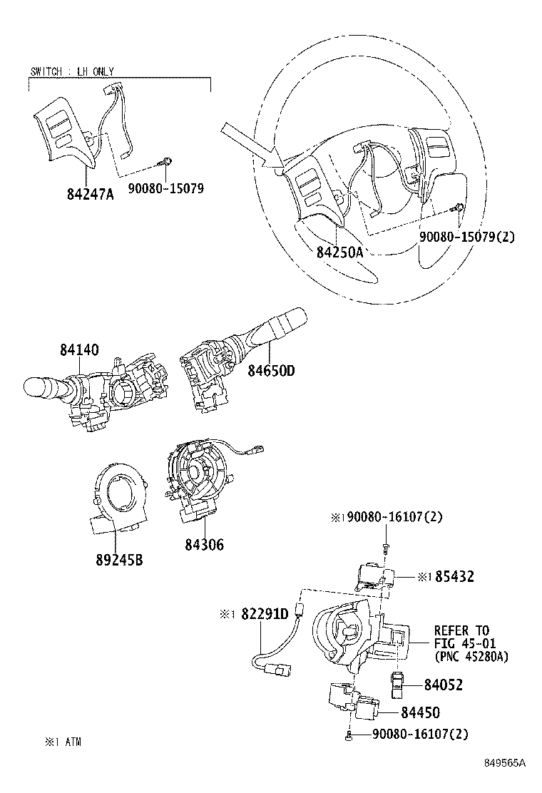 Thumbnail 5 for 81980-02050