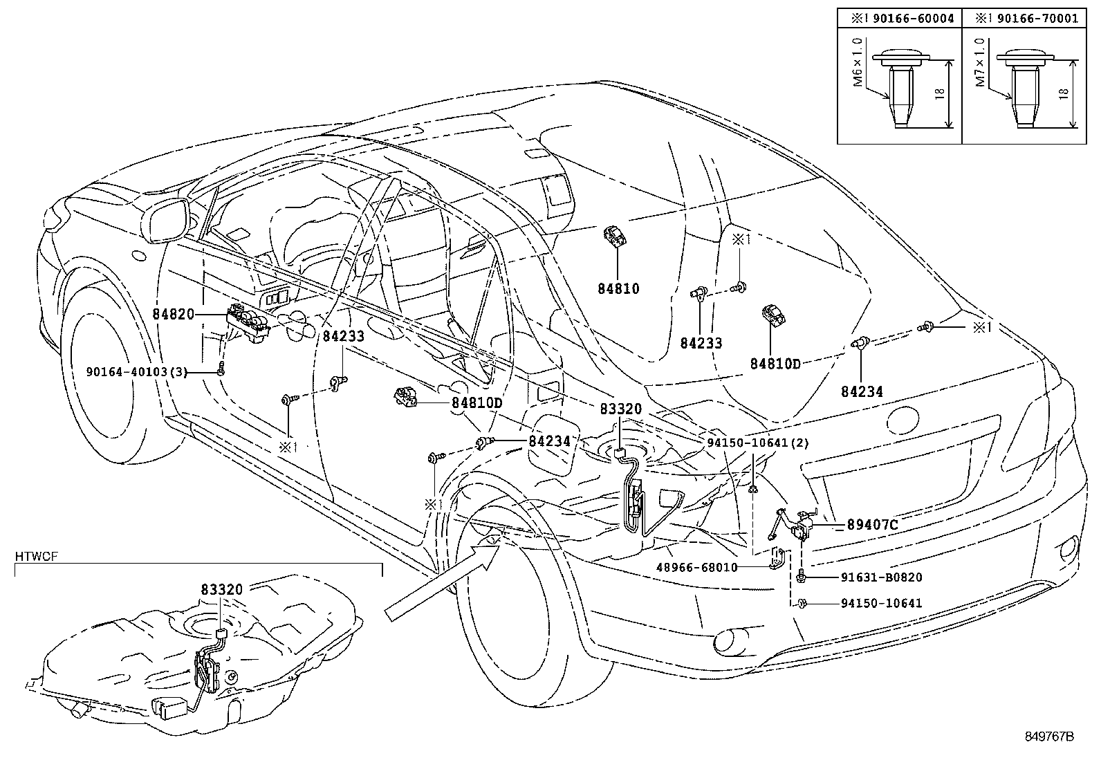 Thumbnail 9 for 81980-0D050