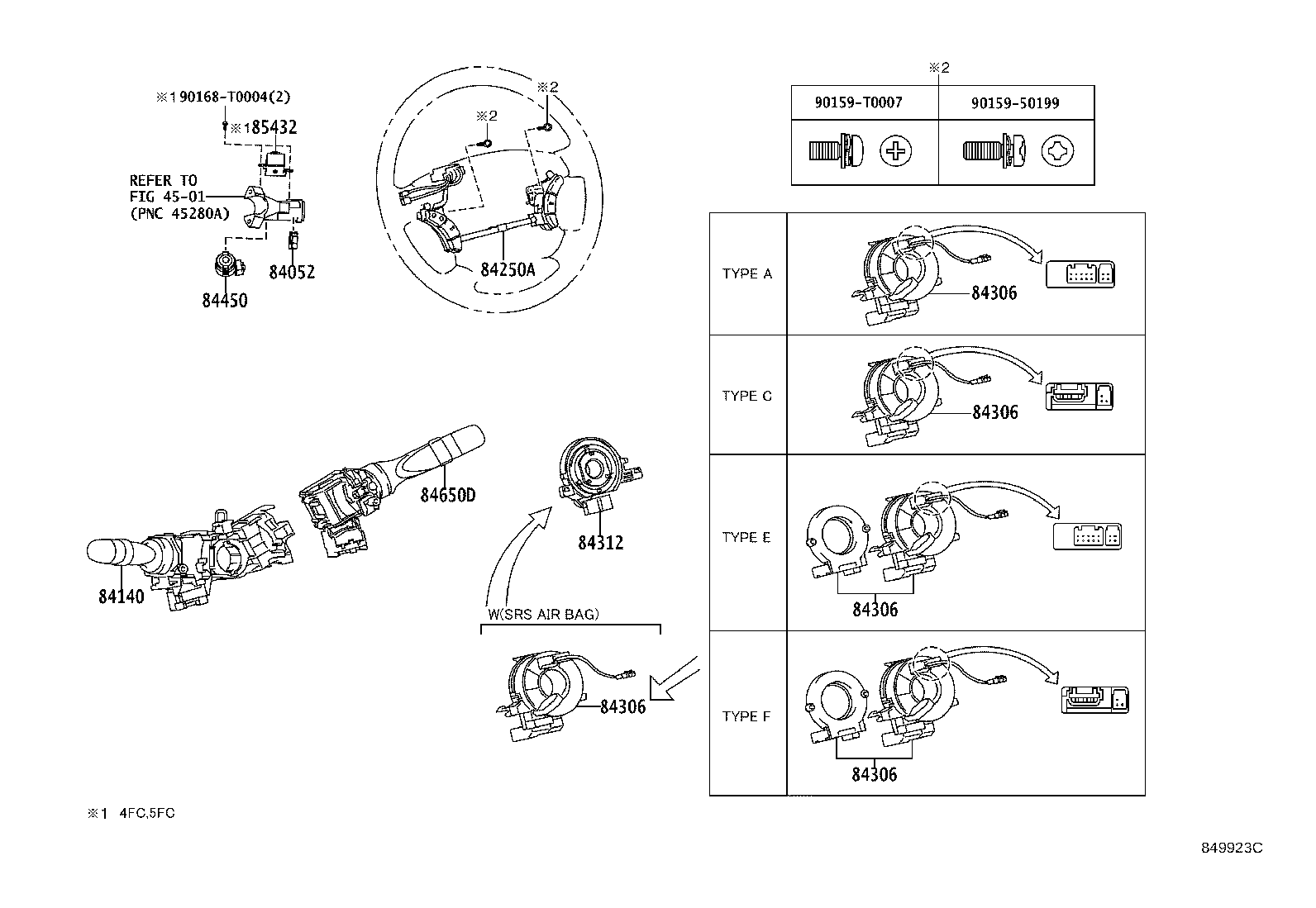 83320-0K020 GAGE ASSY, FUEL SENDER product image
