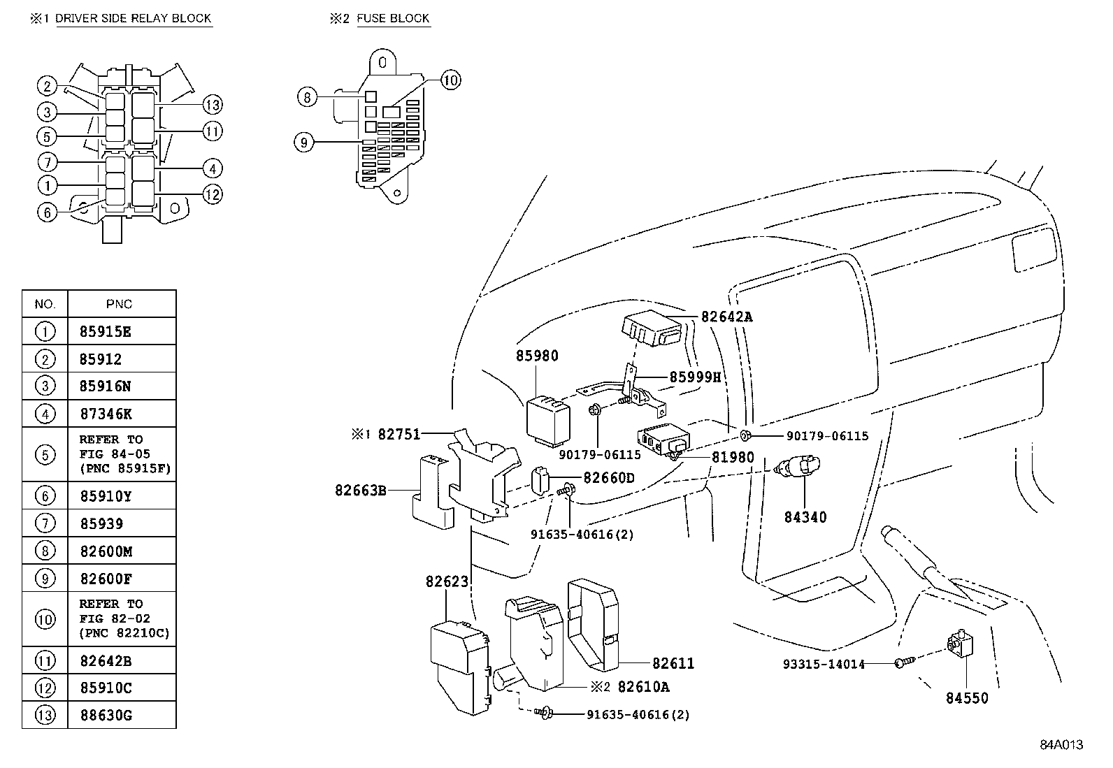 83320-80352 GAGE ASSY, FUEL SENDER product image