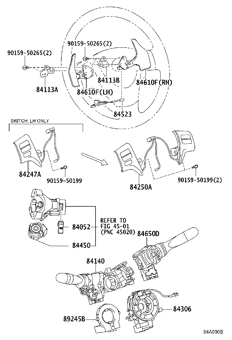 Thumbnail 16 for 81980-0D040