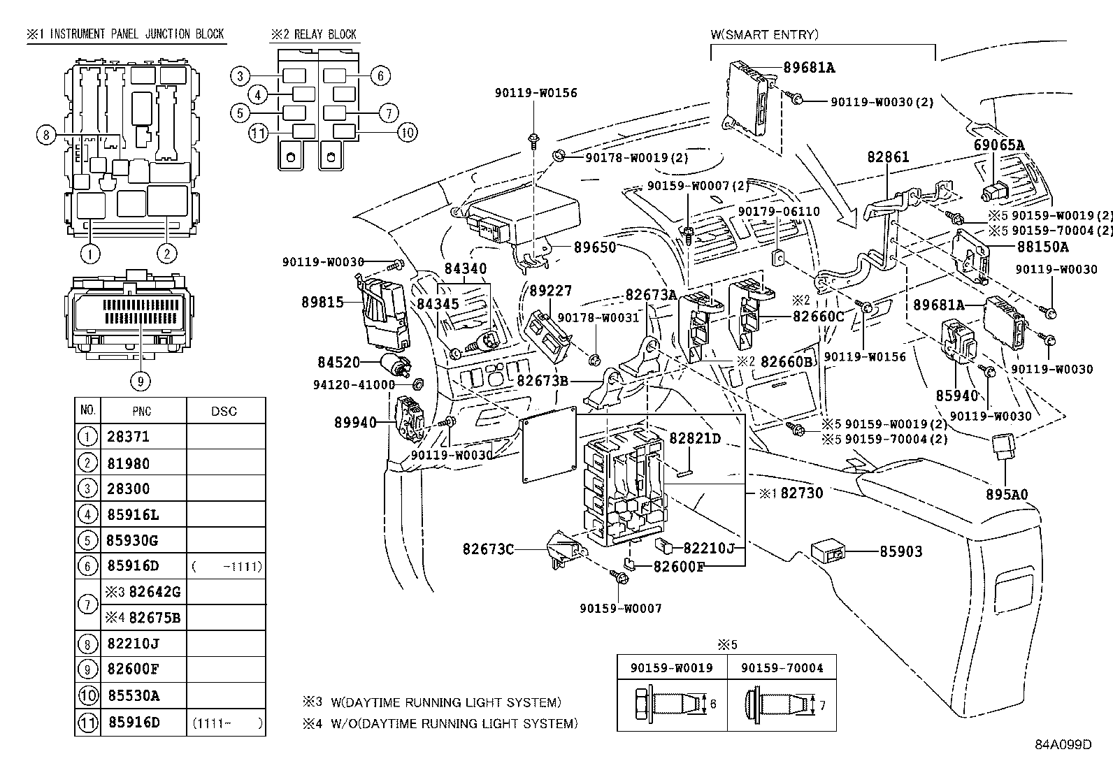 83320-20640 GAGE ASSY, FUEL SENDER product image