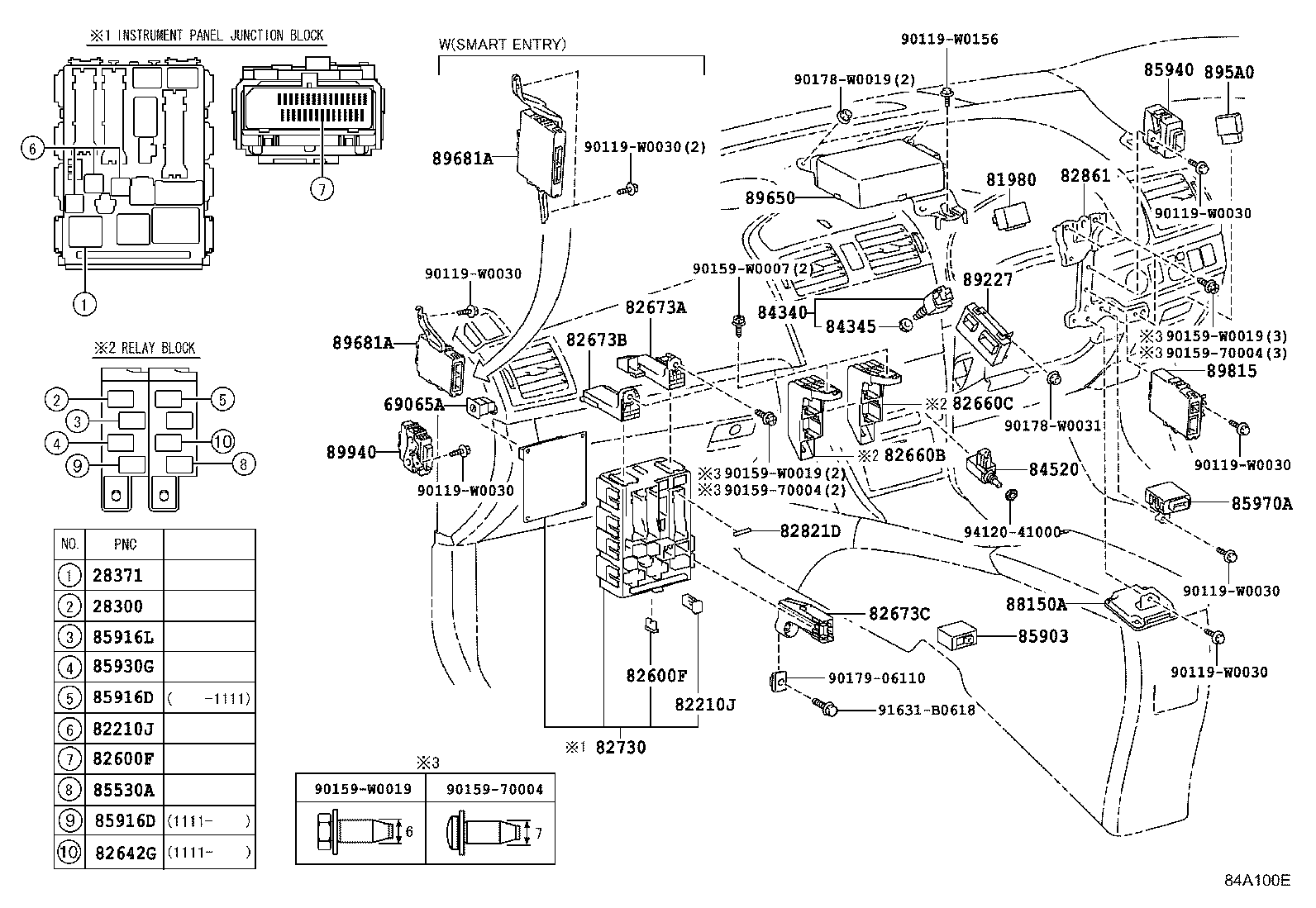 83320-20640 GAGE ASSY, FUEL SENDER product image