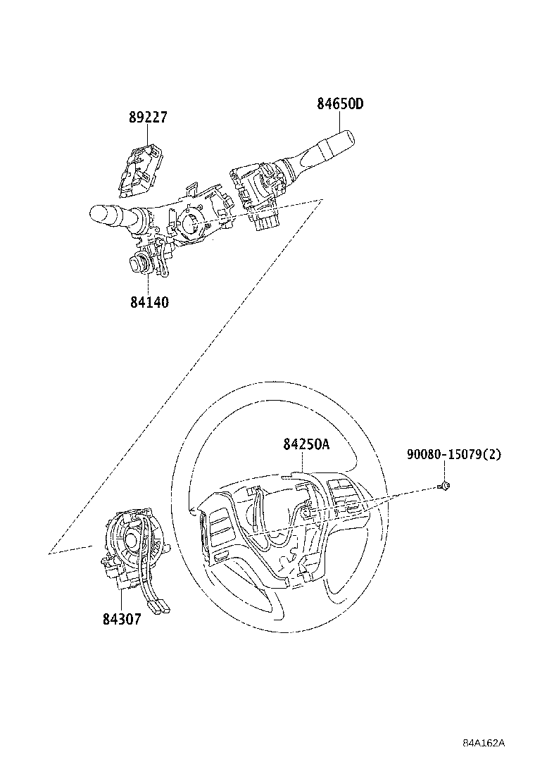 Thumbnail 7 for 89535-48012