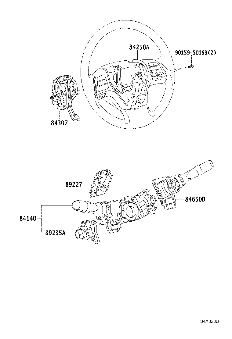 Thumbnail 11 for 81985-WY010