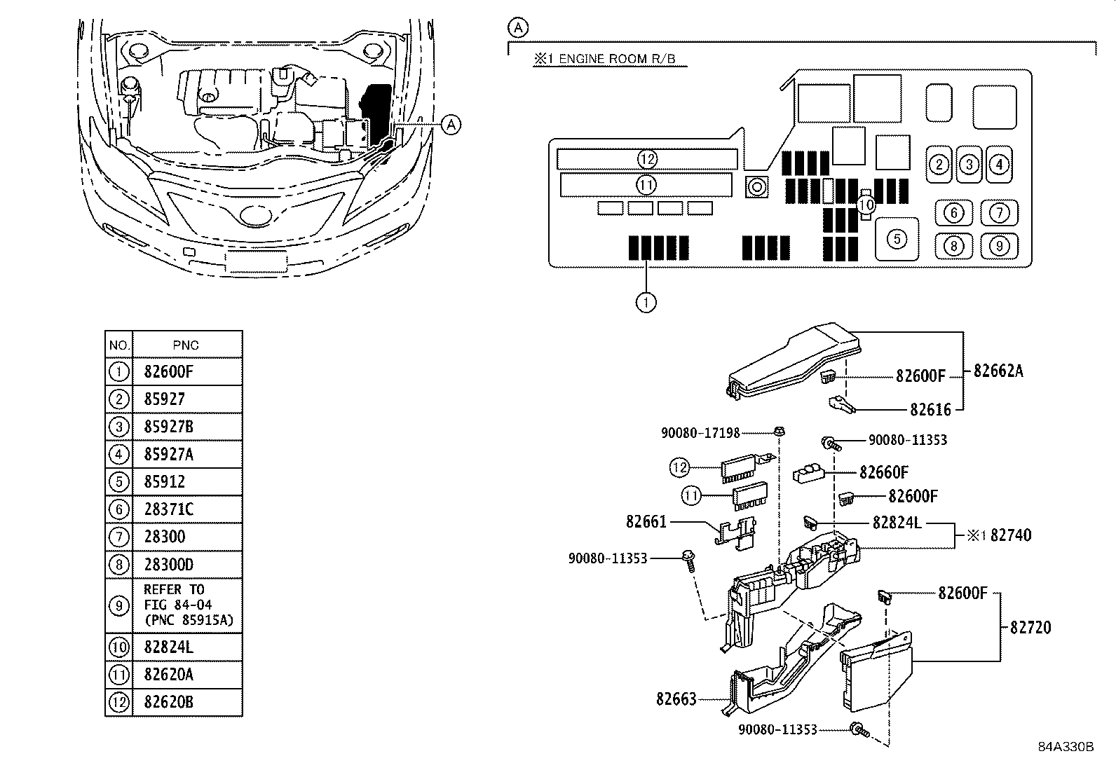 Thumbnail 5 for 82673-06010