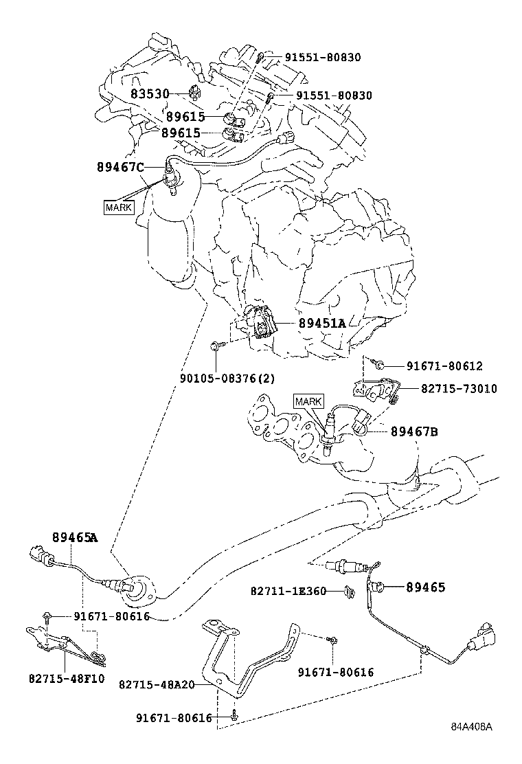 Thumbnail 2 for 81985-WY010