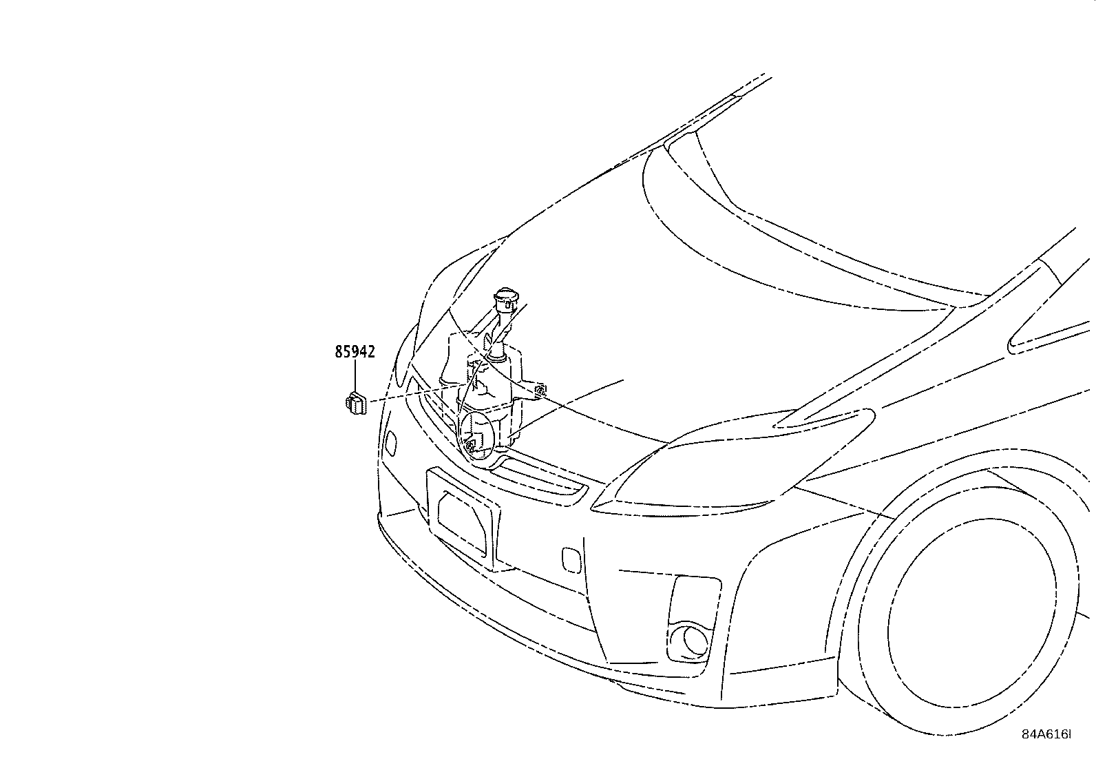 Thumbnail 2 for 82672-47130