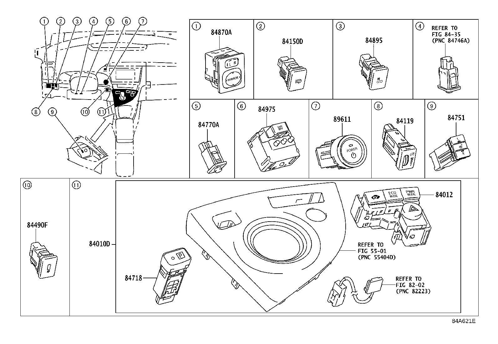 Thumbnail 6 for 82672-47130