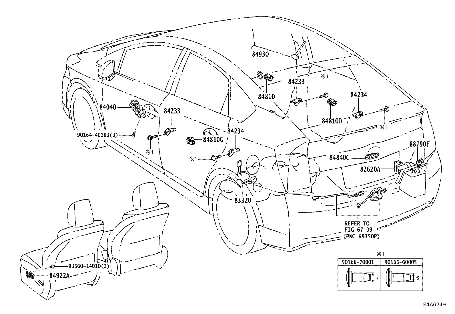 Thumbnail 9 for 82672-47130