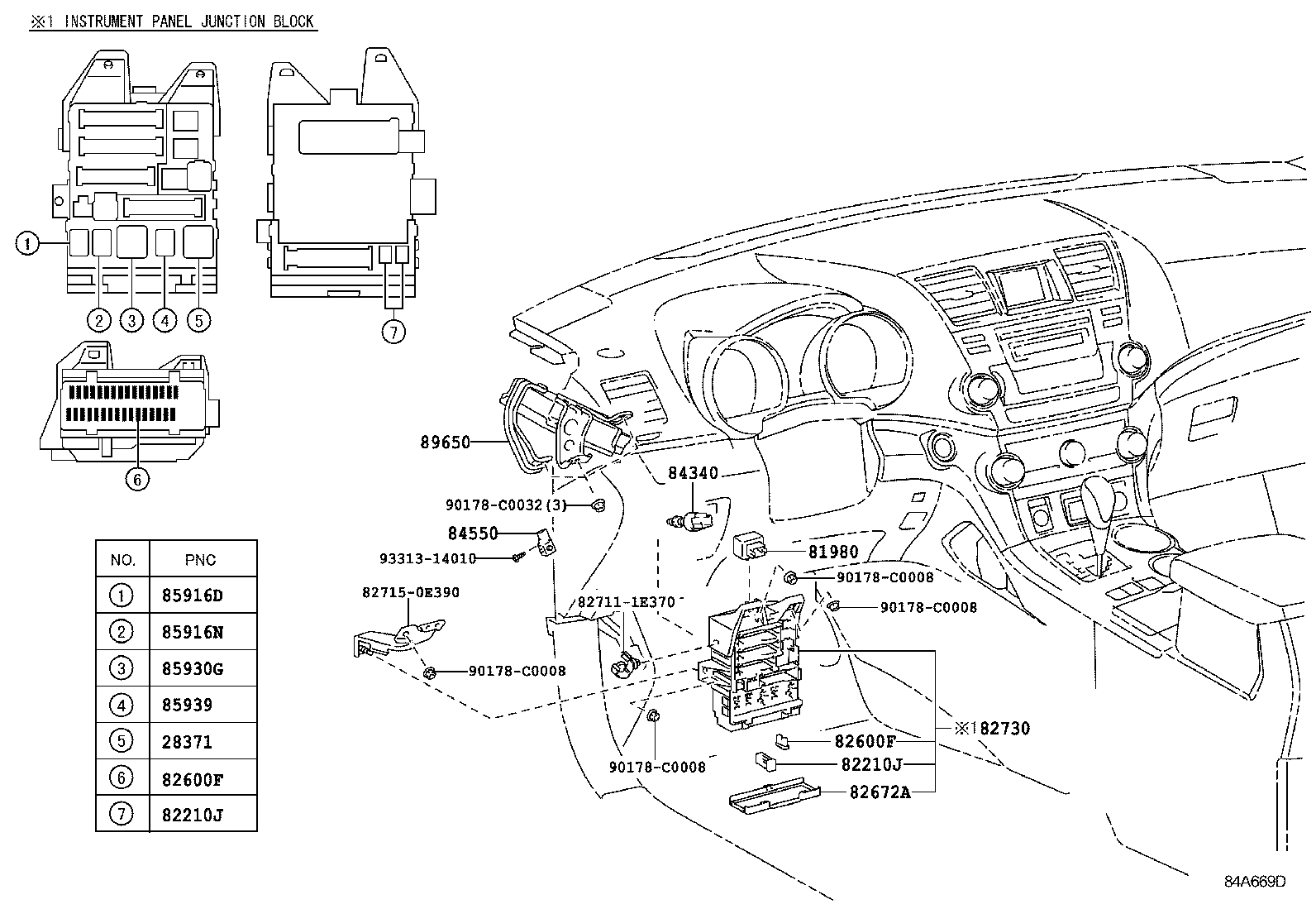 83320-0E020 GAGE ASSY, FUEL SENDER product image