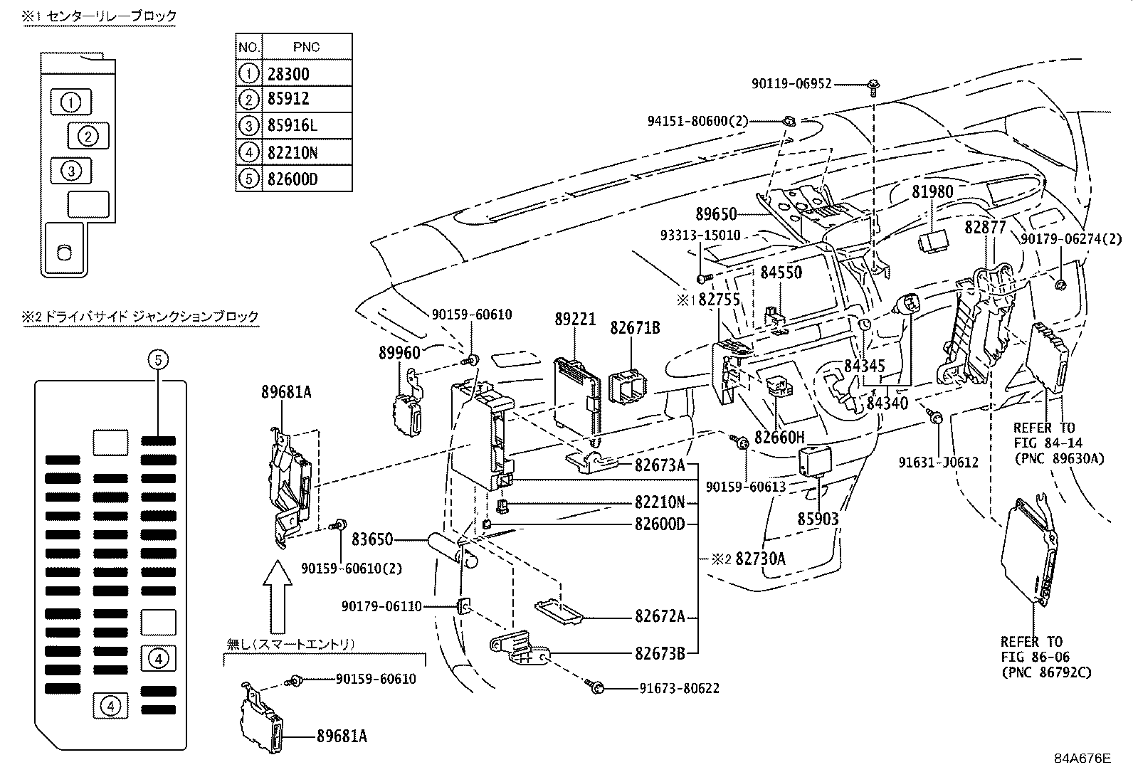 83320-68050 GAGE ASSY, FUEL SENDER product image