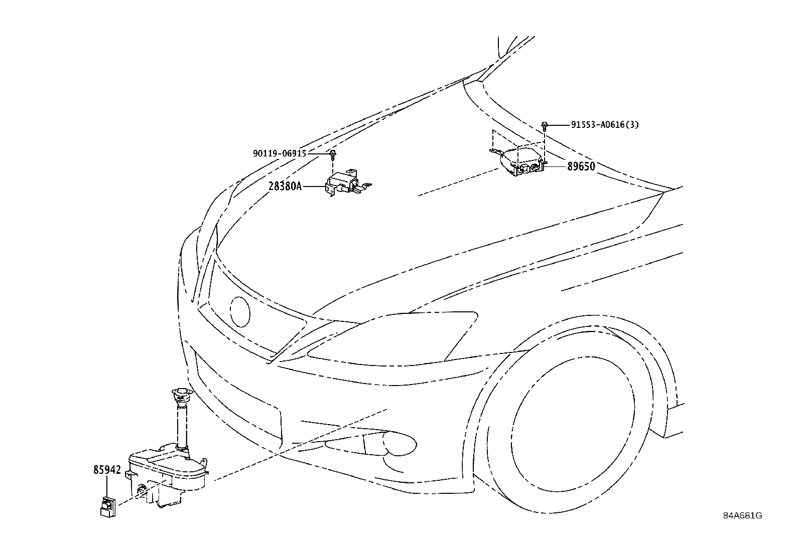 Thumbnail 2 for 81980-53050