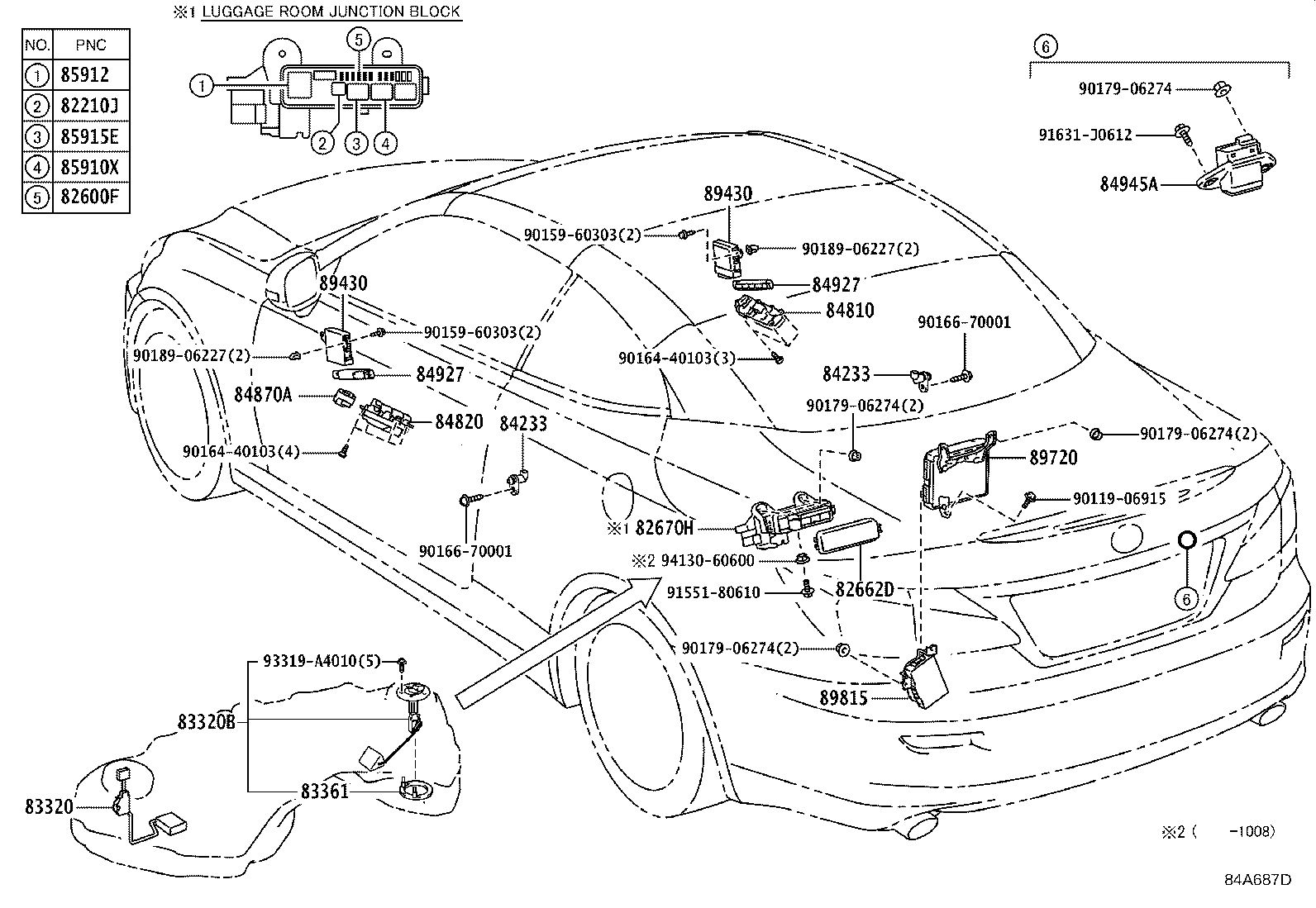 Thumbnail 7 for 81980-53050